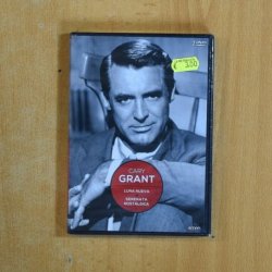 LUNA NUEVA / SERENATA NOSTALGICA - DVD