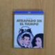 ATRAPADO EN EL TIEMPO - BLURAY
