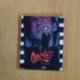 ARREBATO - BLURAY