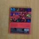 ARREBATO - BLURAY