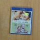 CHOCOLAT / TIMIDOS ANONIMOS - BLURAY
