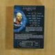 STARGATE SG 1 - NOVENA TEMPORADA - DVD