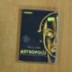 METROPOLIS - DVD