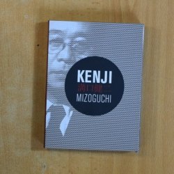 KENJI MIZOGUCHI - DVD