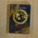 STARGATE SG 1 - SEGUNDA TEMPORADA - DVD