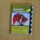 PAJARITOS Y PAJARRACOS - DVD