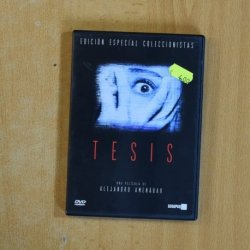 TESIS - DVD