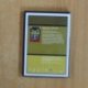 ALMAS SIN CONCIENCIA - DVD