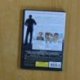 LOS IMPOSTORES - DVD