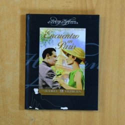 ENCUENTRO EN PARIS - DVD