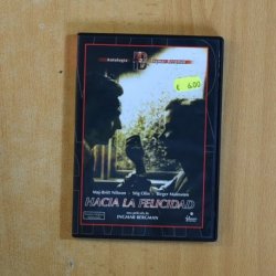 HACIA LA FELICIDAD - DVD