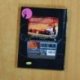 LOS QUE NO PERDONAN - DVD