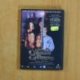 EL CORAZON DEL GUERRERO - DVD