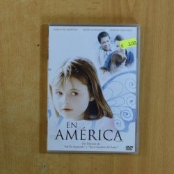 ENN AMERICA - DVD