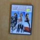 LOS ANGELES DE CHARLIE AL LIMITE - DVD