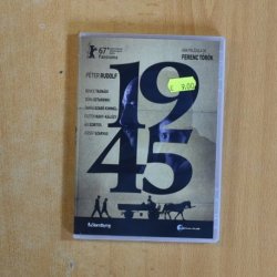 1945 - DVD