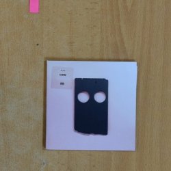 LOW - DOUBLE NEGATIVE - CD