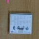 VARIOS - HABITA LIFE SOUNDS - CD