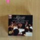 MOZART - SAMTLICHE KLAVIERKONZERTE - CD