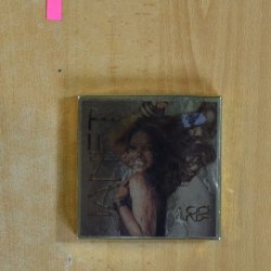 JANET JACKSON - JANET - CD