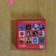 PEDRO ALMODOVAR & ALBERTO IGLESIAS - FILM MUSIC COLLECTION - CD