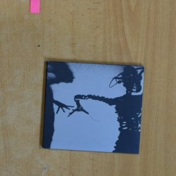 THE TWILIGHT SINGERS - DYNAMITE STEPS - CD