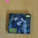 PUCCINI - LA BOHEME - CD