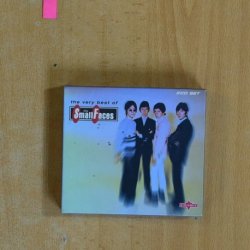 THE SMALL FACES - THE VERY BEST - CD