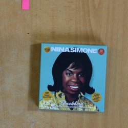 NINA SIMONE - BLACKBIRD - CD