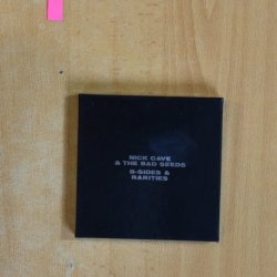 NICK CAVE & THE BAD SEEDS - B SIDES & RARITIES - CD