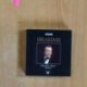 BRAHMS - CHAMBER MUSIC - CD