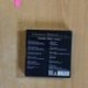 BRAHMS - CHAMBER MUSIC - CD