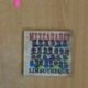 MEXCABARET - LIMBOTHEQUE - CD