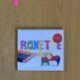 ROXETTE - KIDS COLLECTION - CD