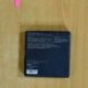 HANDEL - THE COMPLETE CHAMBER MUSIC THE ACADEMY CHANTIER ENSEMBLE - CD