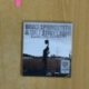 BRUCE SPRINGSTEEN & THE E STREET BAND - LONDON CALLING LIVE IN THE PARK - CD