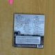 BRUCE SPRINGSTEEN & THE E STREET BAND - LONDON CALLING LIVE IN THE PARK - CD