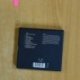PAUL MACCARTNEY - BAND ON THE RUN - CD