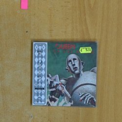 QUEENS - NEWS OF THE WORLD - CD