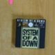 SYSTEM OF A DOWN - COLLECTION - CD