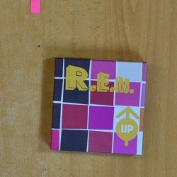 REM - UP - CD