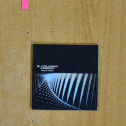 EL COLUMPIO ASESINO - ATAQUE CELESTE - CD