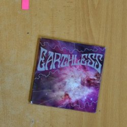 EARTHLESS - RHYTHMS FROM A COSMIC SKY - CD
