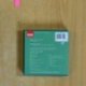 STRAUSS - ORCHESTRAL WORKS - CD