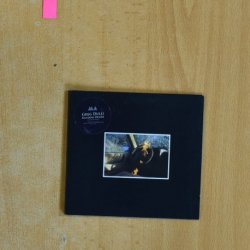 GREG DULLI - RANDOM DESIRE - CD