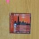 WINDY CITY - LET ME RIDE - CD