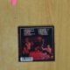 COCKTAIL SLIPPERS - SAINT VALENTINES DAY MASSACRE - CD