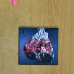 THE JON SPENCER - BLUES EXPLOSION MEAT + BONE - CD