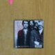 THE JON SPENCER - BLUES EXPLOSION MEAT + BONE - CD