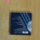 ROBBIE WILLIAMS - RUDEBOX - CD